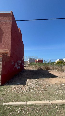 MAGNIFIQUE TERRAIN ENTRÉE SAIDIA A VENDRE