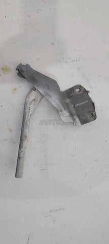 Charniere de porte avant gauche | VOLKSWAGEN | JET