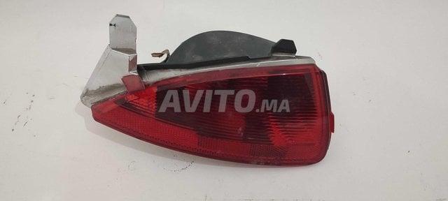 Catadioptre arriere gauche | RENAULT | KADJAR PHAS