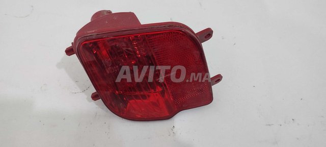 Catadioptre arriere gauche | PEUGEOT | 3008 1 PHAS