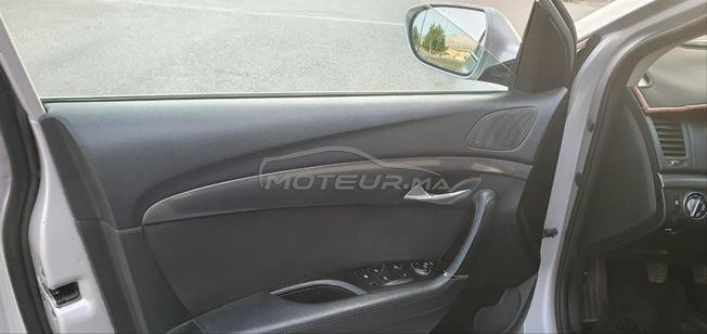 Hyundai i 40 Diesel Manuelle 2012 à Béni Mellal