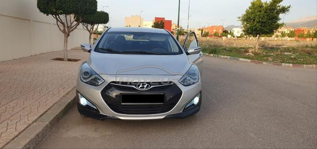 Hyundai i 40 Diesel Manuelle 2012 à Béni Mellal