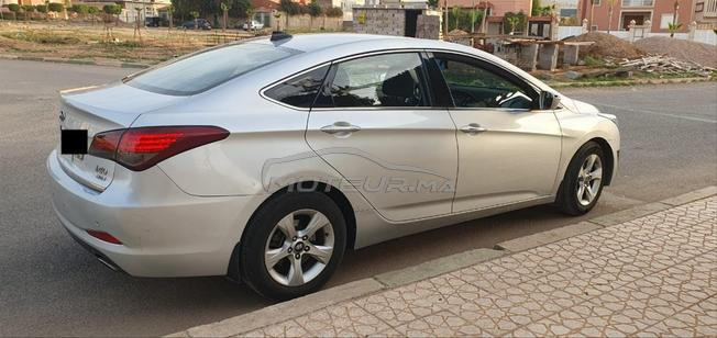 Hyundai i 40 Diesel Manuelle 2012 à Béni Mellal