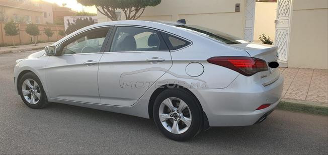 Hyundai i 40 Diesel Manuelle 2012 à Béni Mellal