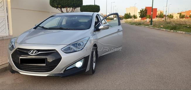Hyundai i 40 Diesel Manuelle 2012 à Béni Mellal