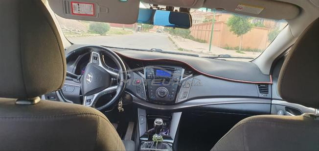 Hyundai i 40 Diesel Manuelle 2012 à Béni Mellal