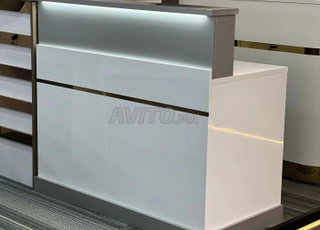 اجعل أول انطباع لدى عملائك مميزًا مع مكتب استقبال