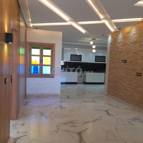 Appartement à vendre 127 m² à Kénitra