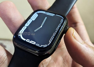 Apple Watch 8 High Copy – Comme Neuve –