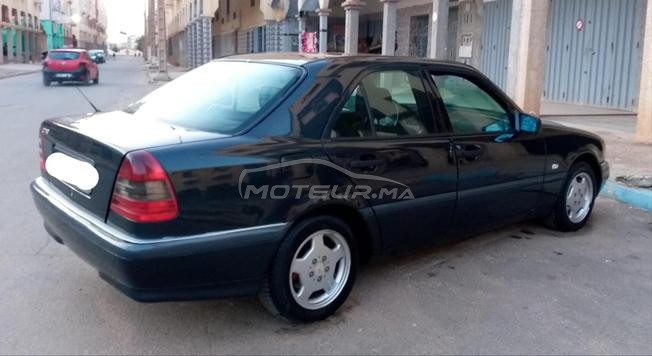 Mercedes c250