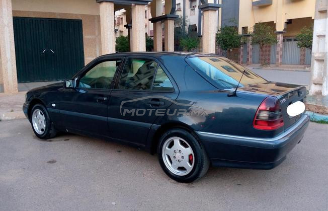 Mercedes c250