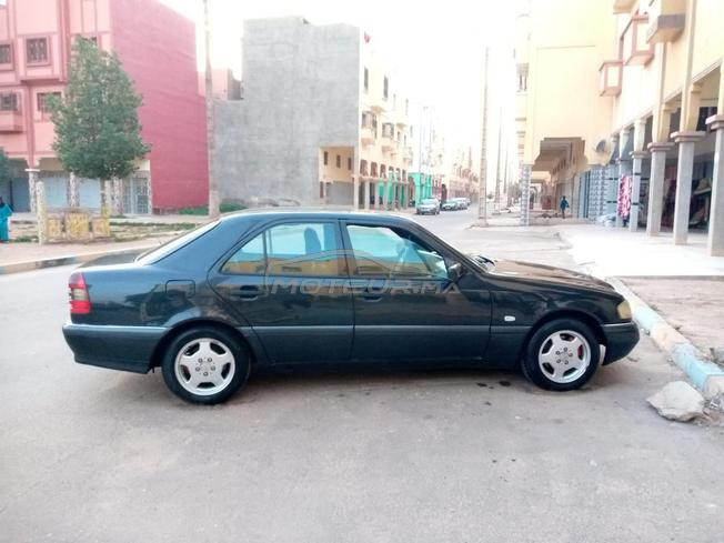 Mercedes c250