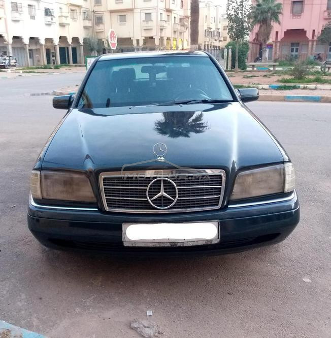 Mercedes c250