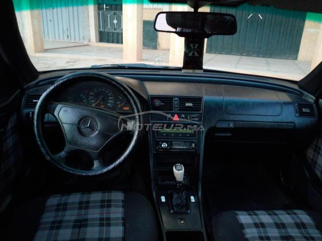 Mercedes c250