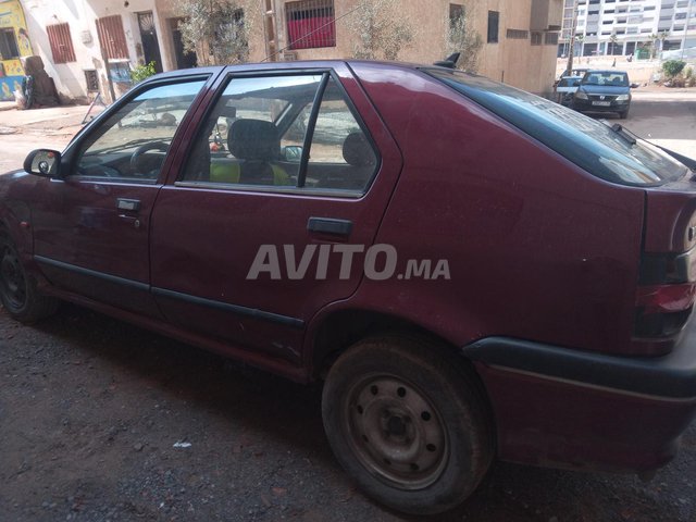 رونو 19 مليحة لبغها مرحبا