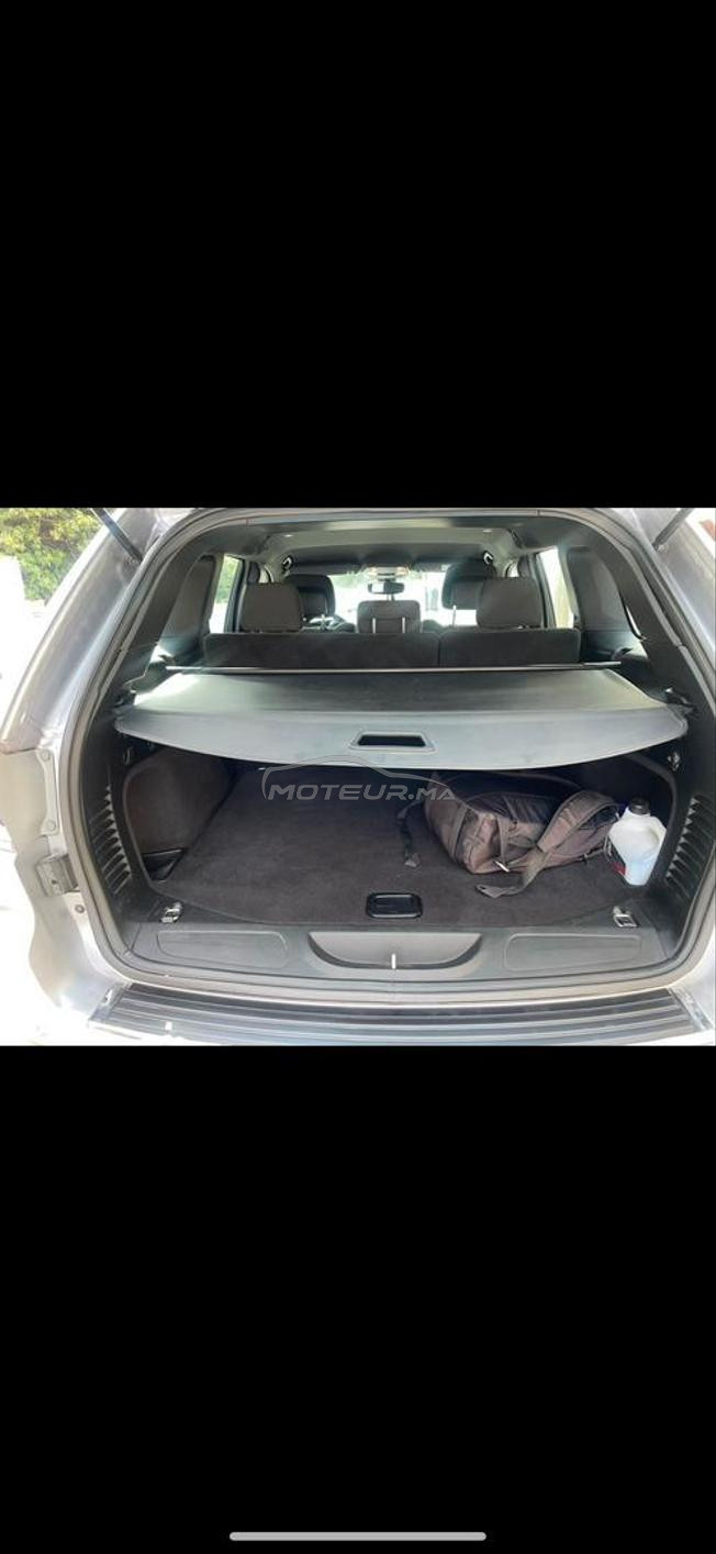 Jeep Grand Cherokee Diesel Automatique 2019