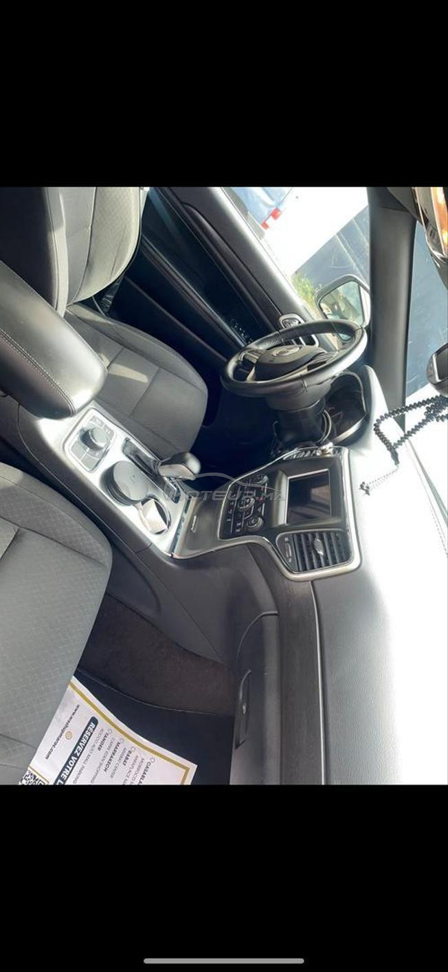 Jeep Grand Cherokee Diesel Automatique 2019