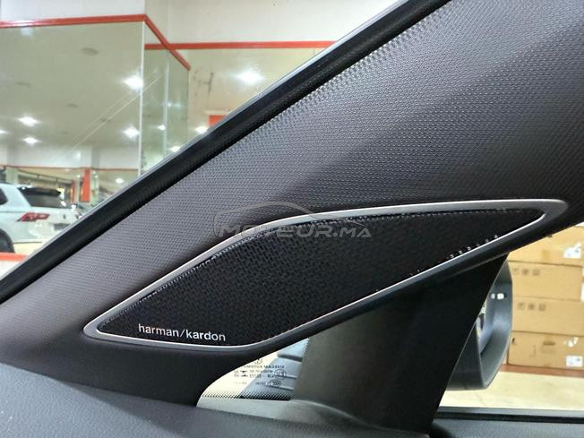 volkswagen Golf 8 gtd nardo 