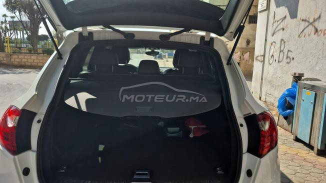 Porsche Cayenne Diesel Automatique tren bon etat