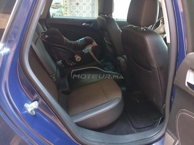 Opel Astra cosmos 
