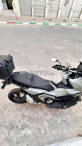 moto