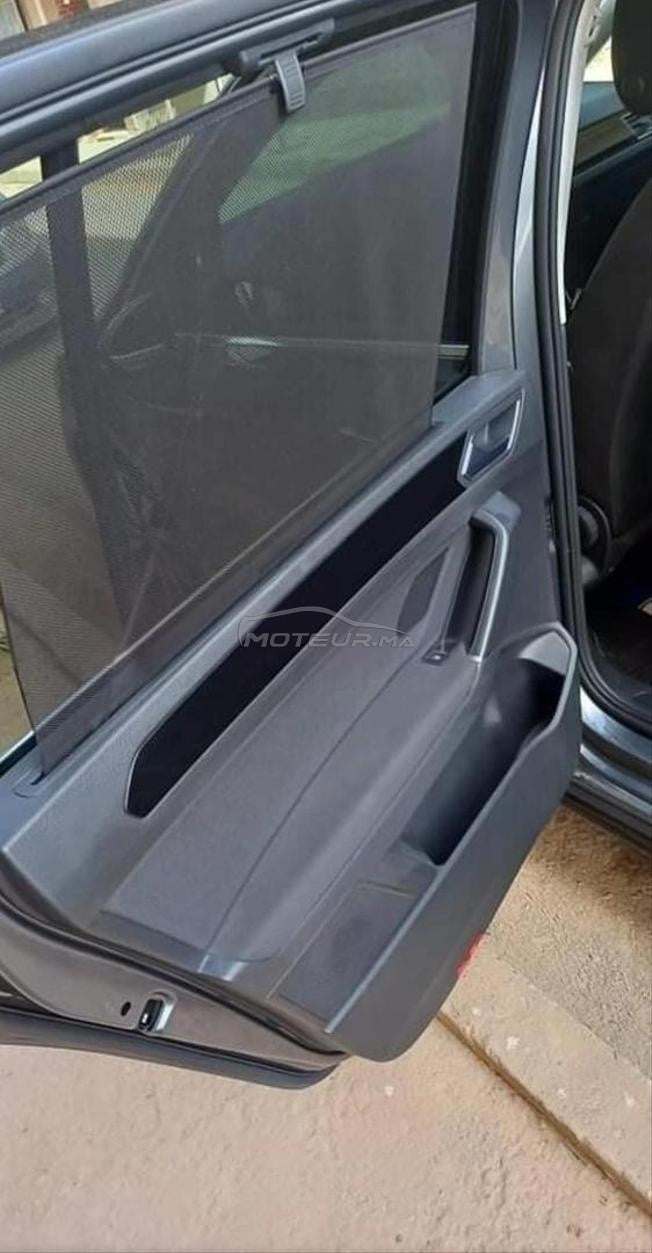 volkswagn touran 2019 R ligne 2.0L 