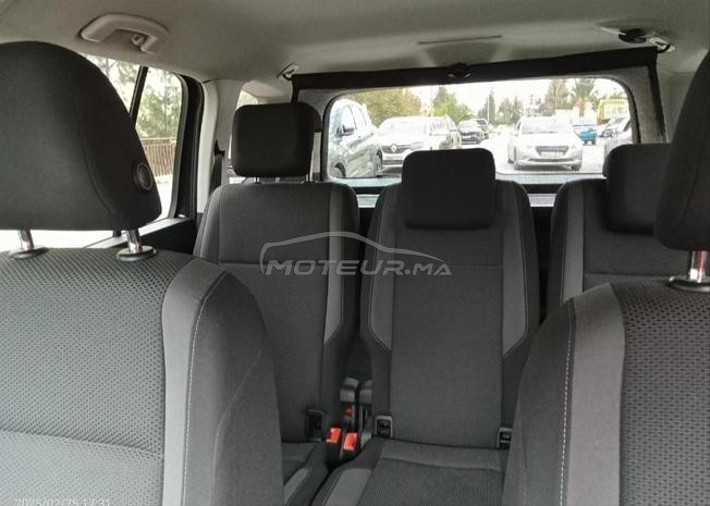 volkswagn touran 2019 R ligne 2.0L 