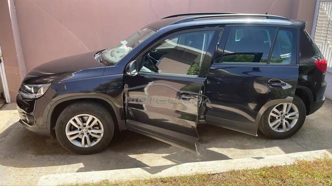 Tiguan première main