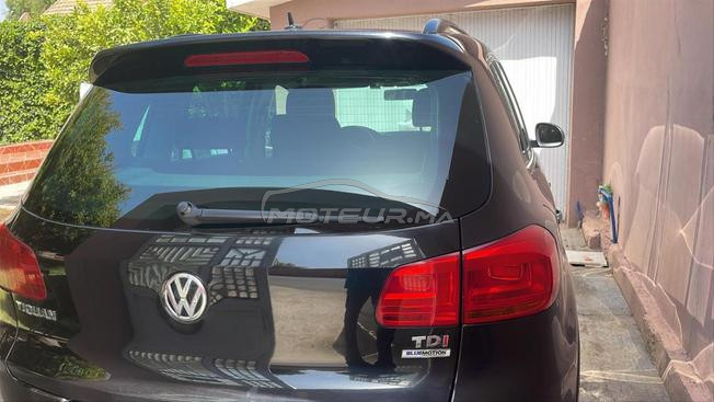 Tiguan première main