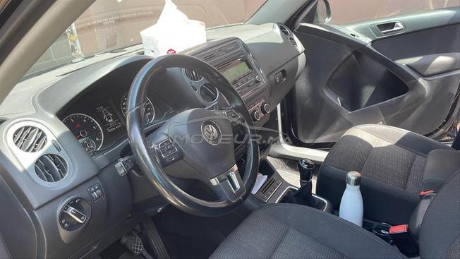 Tiguan première main