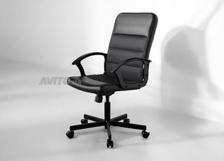 Chaise à roulette promo Ikea Renberget