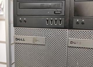 Optiplex 790 SFF i5-2e/4Go/250Go (Remis a neuf)