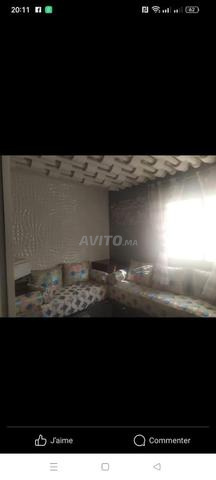 Appartement à vendre 56 m² à Marrakech