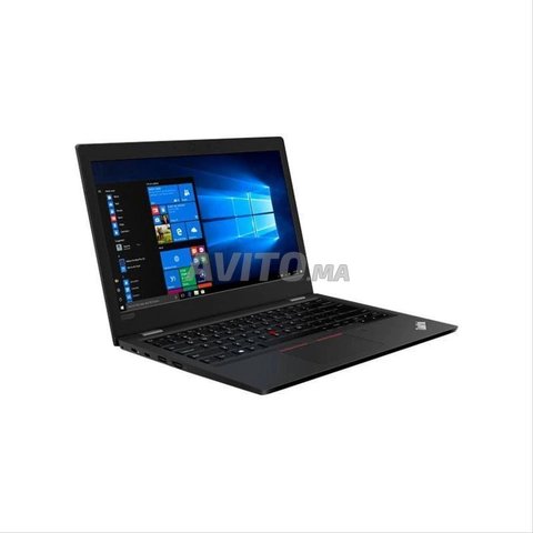  Lenovo ThinkPad L390 i7 8éme génération