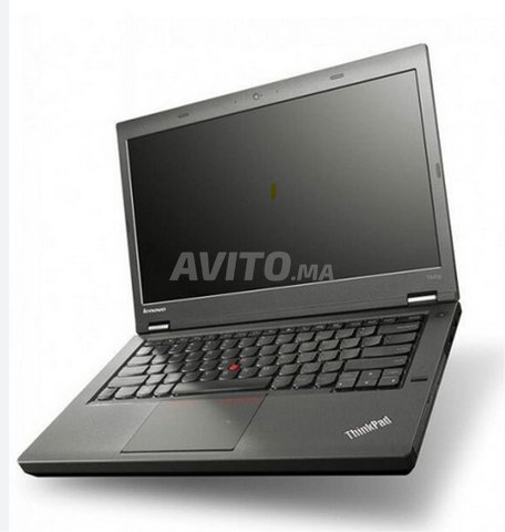 Lenovo ThinkPad T440 14 i3 2,5GHz 512Go 8Go AZERTY