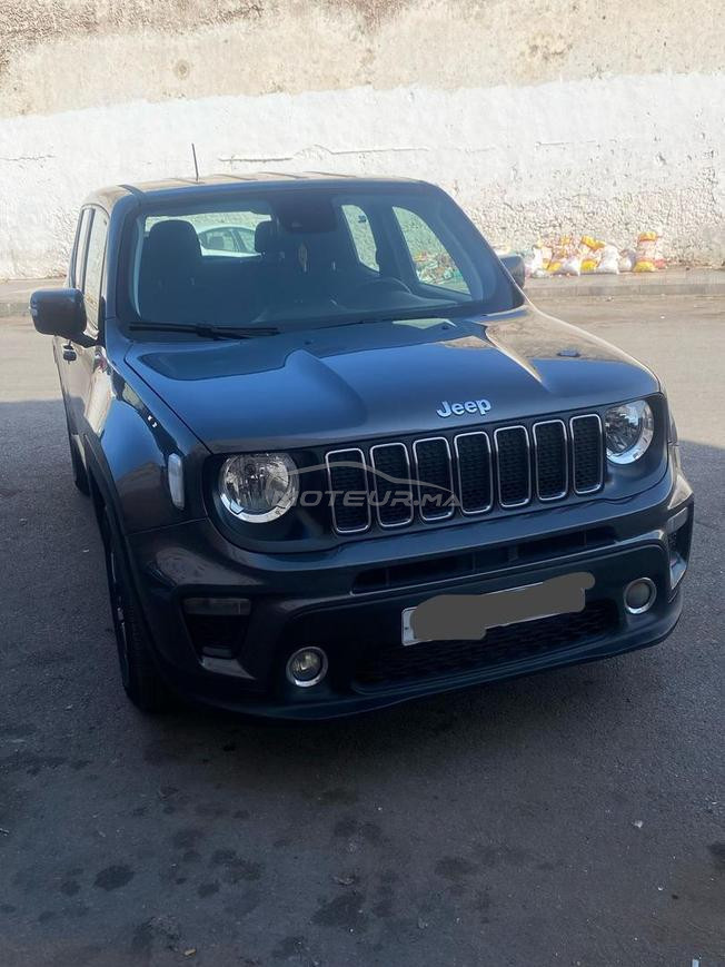 voiture jeep 