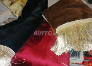 السجادة اميرة من النوع الفاخر 