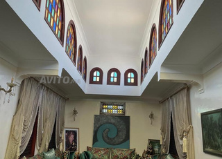 Belle villa sur la plage de Oualidia, 5'000'000 DH