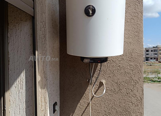 Choffoteaux électrique