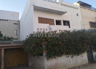 maison à les amicales 