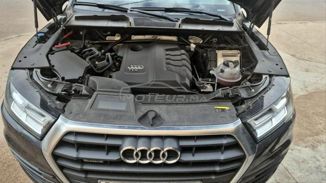 AUDI Q5 QUATTRO 2020 TT OPTIONS  a AGADIR