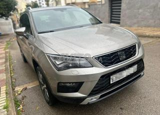 Seat ateca Modèle 2019 1ère main 