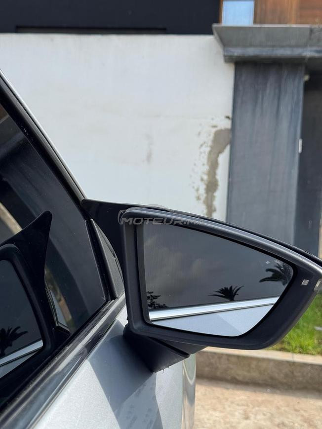 seat leon fr anniversary