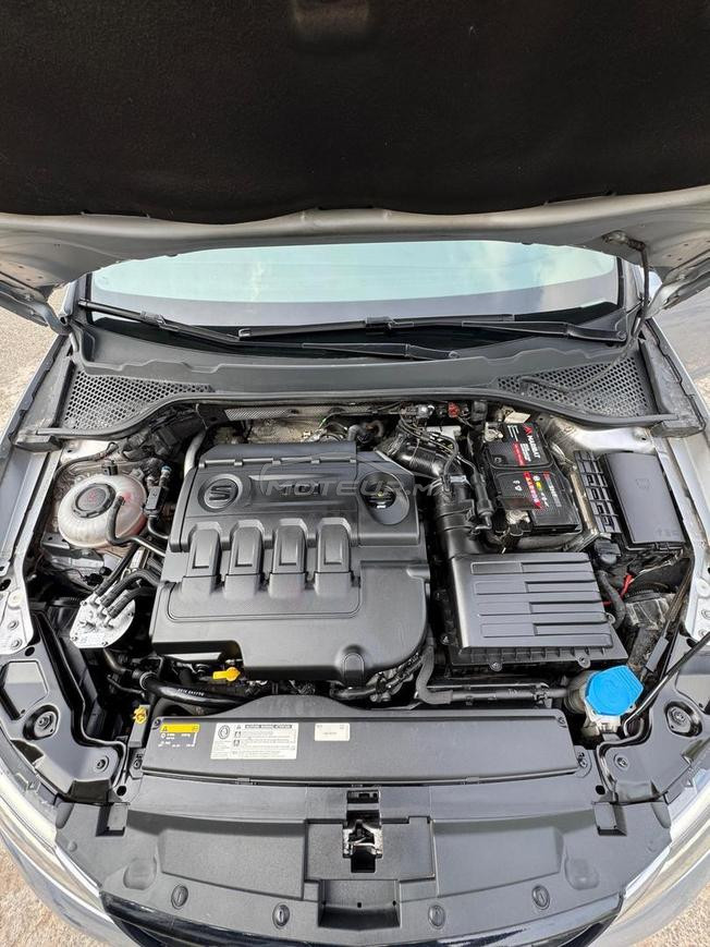 seat leon fr anniversary
