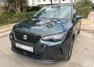 seat Arona Modèle 2022 1ère main 