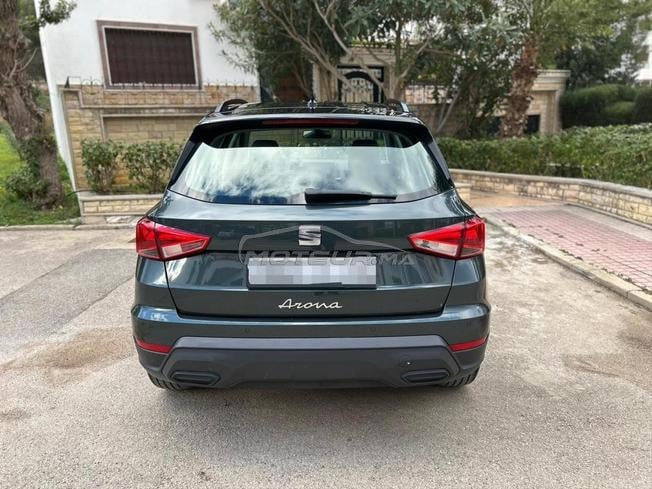seat Arona Modèle 2022 1ère main 