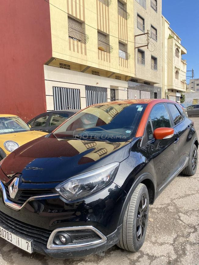 captur 