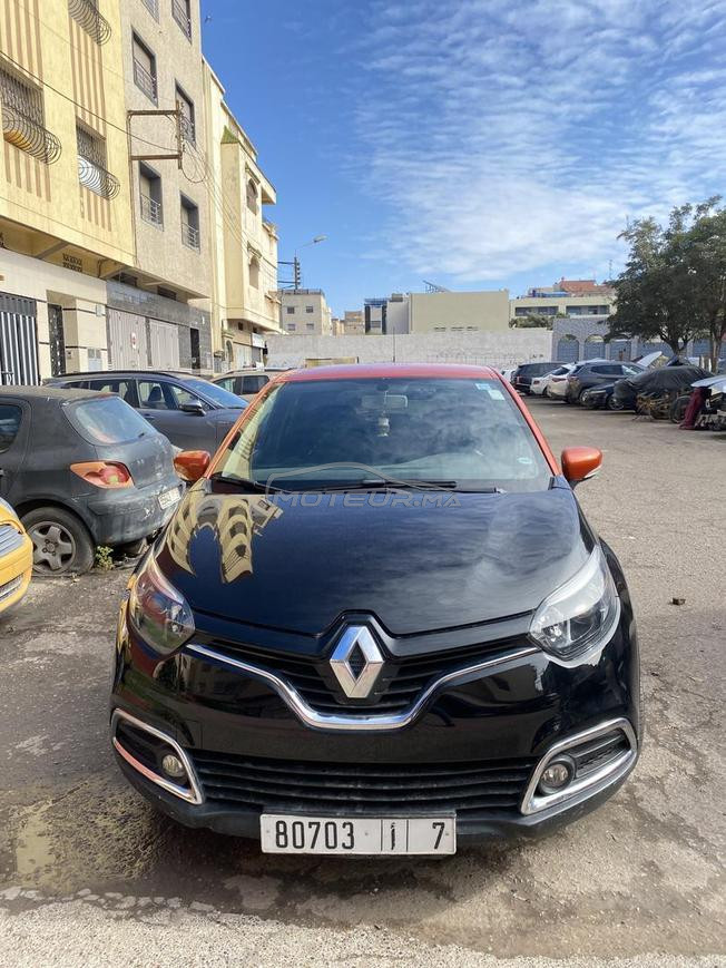 captur 