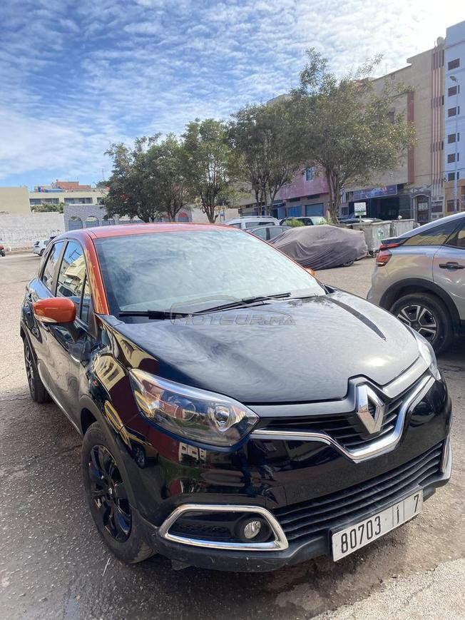 captur 