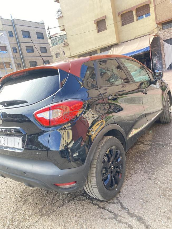 captur 